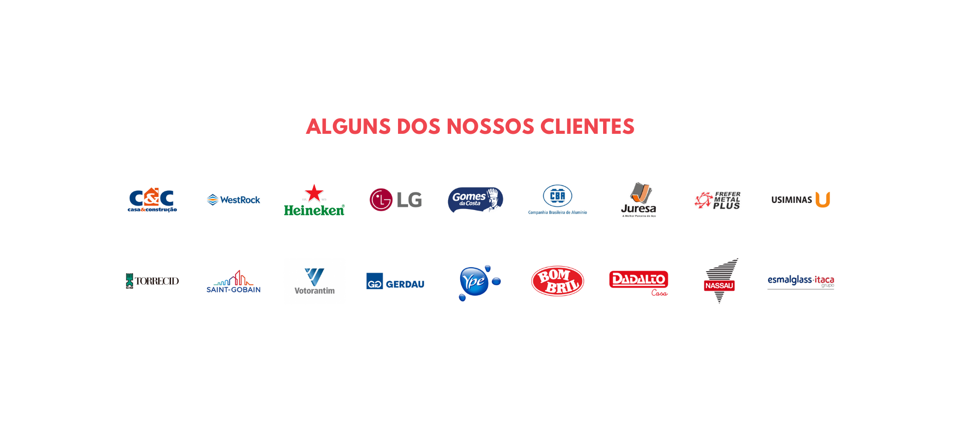 Clientes